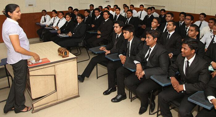 Photo of Pursue Foreign Language Course in Delhi from a Top Institute