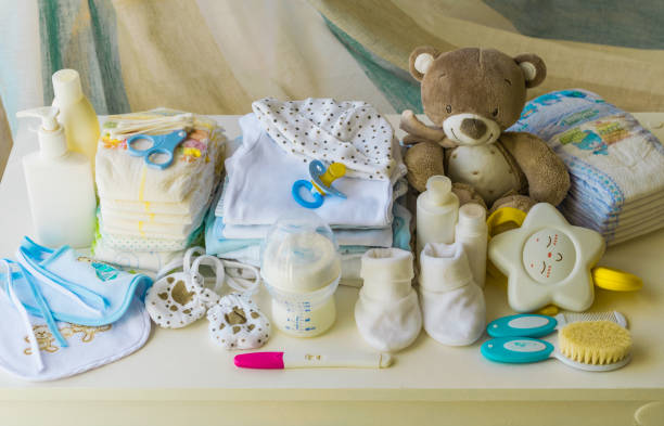 Photo of Newborn Accessories Online Shopping in Pakistan