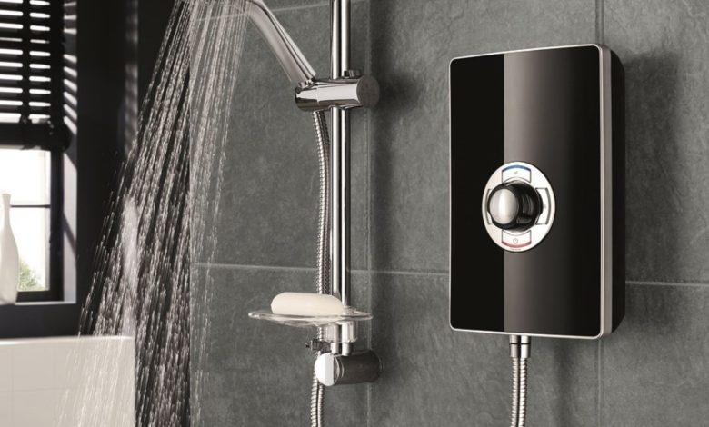 Photo of Why Should You Install an Electric Shower for Your Home?