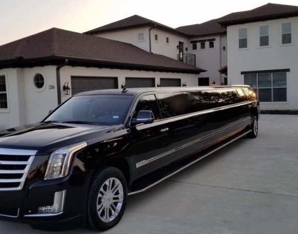 Photo of How Can You Rent A Airport Limo Service?