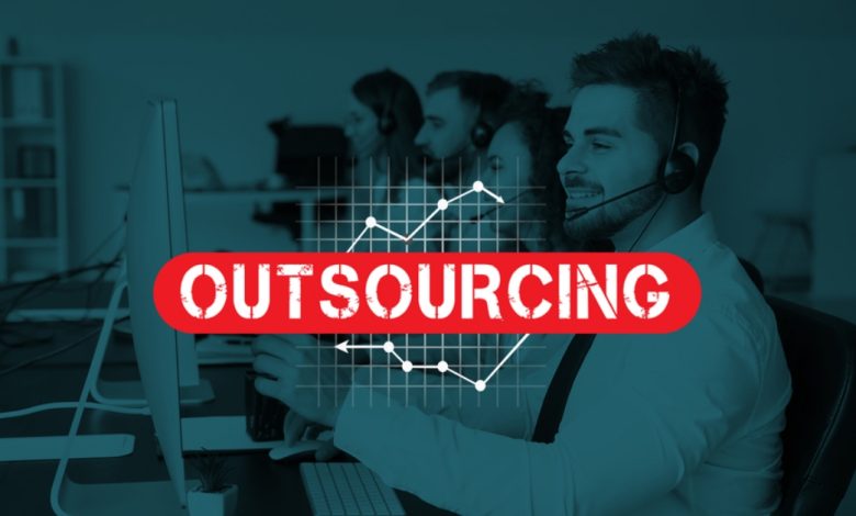 Outsource Laravel Development