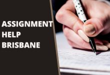 Photo of How can you get easy assignment help online in Brisbane and be stress-free? 