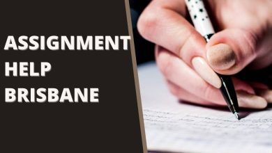 Photo of How can you get easy assignment help online in Brisbane and be stress-free? 