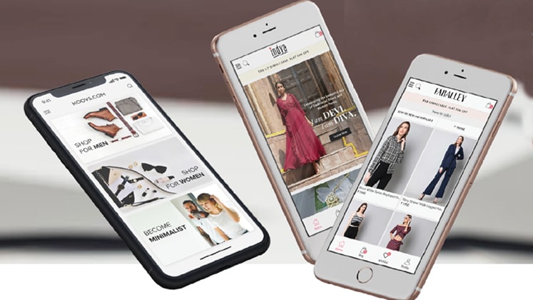 Photo of ECommerce App Development- Why Does Fashion Brands Rely On It?