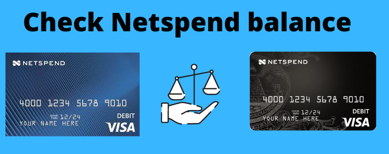 Photo of How check balance on Netspend?