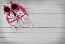 Photo of Tips For Buying Infant Walking Shoes