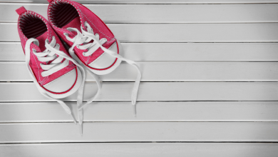 Photo of Tips For Buying Infant Walking Shoes