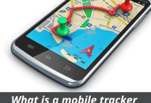 Photo of What is a mobile tracker & how does it work?