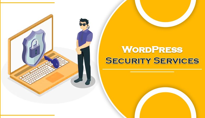 WordPress Security Services