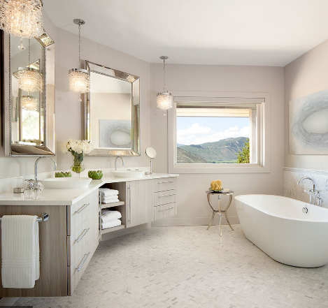 Photo of Why It Is Time For Custom Cabinets For Your Bathroom