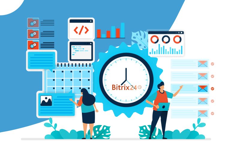 Photo of How can project management help the educational sector? Bitrix24 Review