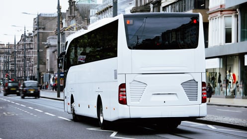 Boston Coach Limo