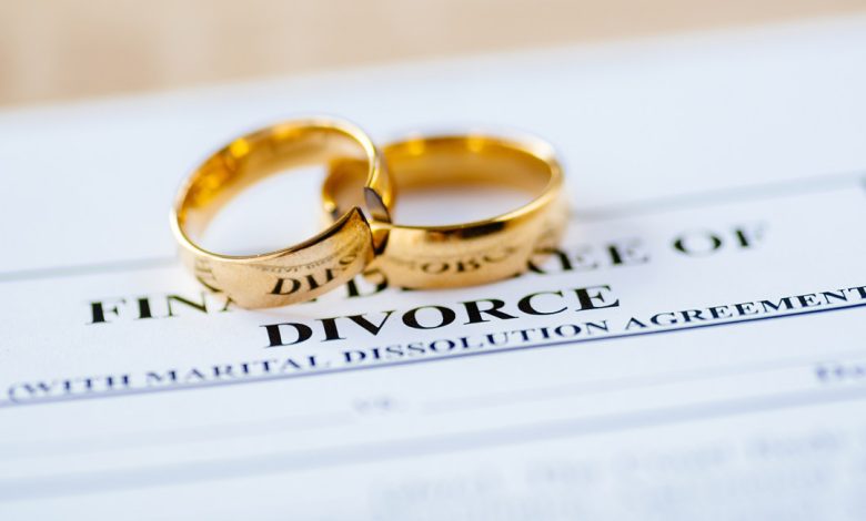 Photo of 6 key pointers about divorces in Wisconsin