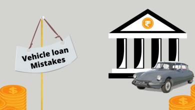 Photo of Top 5 Car Loan Mistakes You Should Never Make
