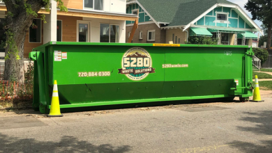 Photo of Garbage Container Rental – What You Need to Know