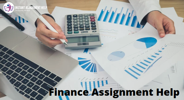 Photo of In What Ways do Students Benefit from Having Access to Finance Assignment Help?