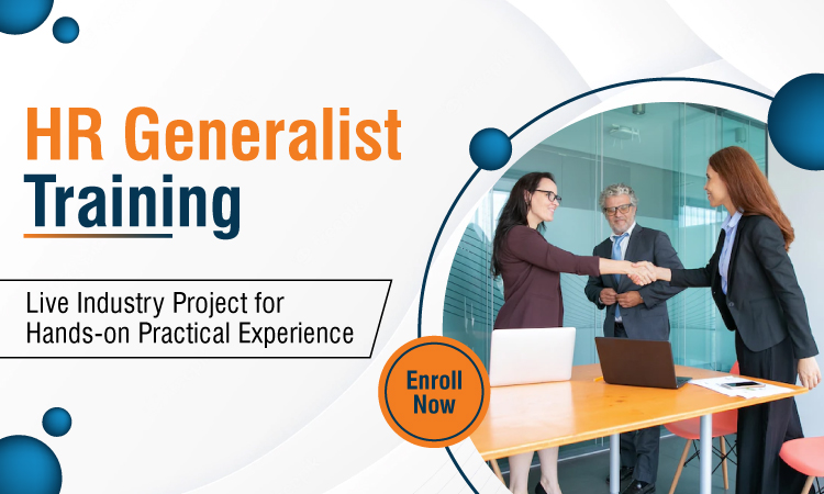 Photo of HR Generalist: Top Skills You Must Master for Growth
