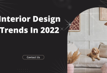 Photo of Interior Design Trends In 2022