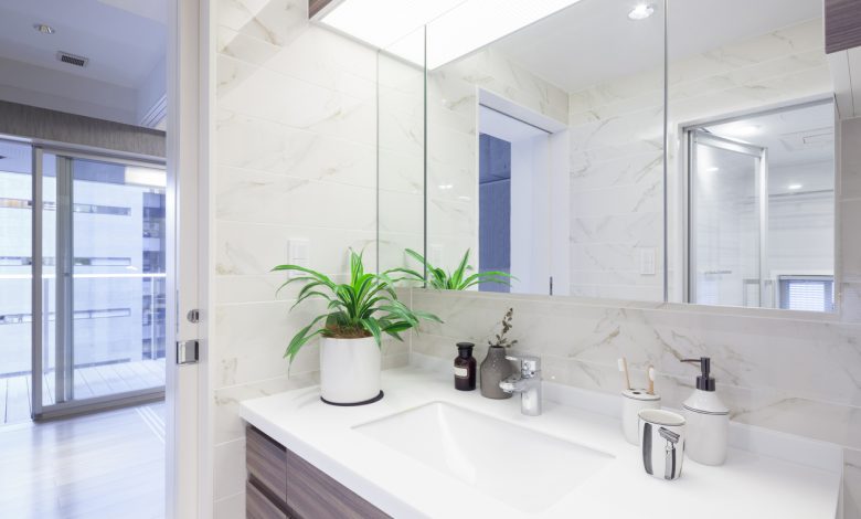 Photo of Why you should consider a wall hung vanity for bathroom renovation