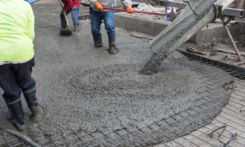 Photo of How to Make The Best Mix Concrete