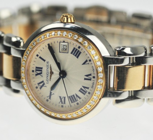 Longines fake