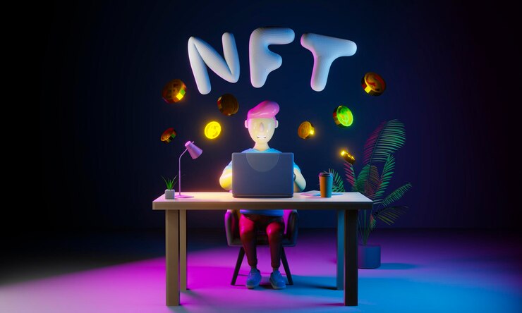 NFT Marketplace Solutions