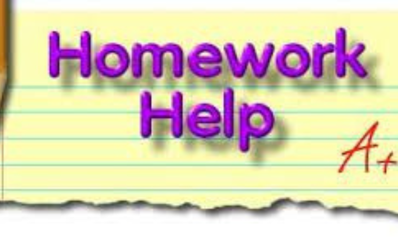 Photo of Advantages of Getting Help from Online Homework