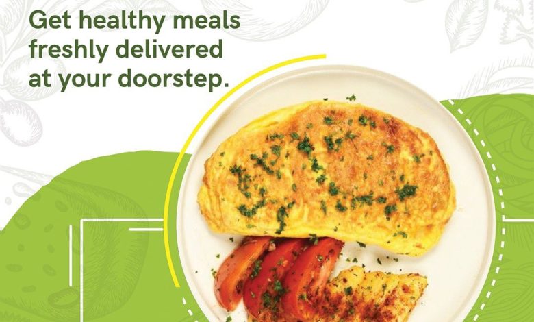 order food online in Gurgaon
