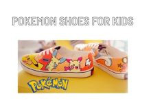 Photo of Everything you need to know about Greece Pokemon shoes