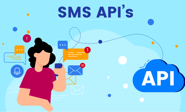 Photo of What is SMS API and How Can Businesses Leverage it?