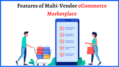Photo of Features of Multi-Vendor eCommerce Marketplace