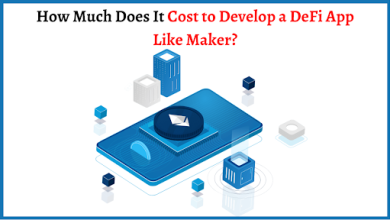Photo of How Much Does It Cost to Develop a DeFi App Like Maker?