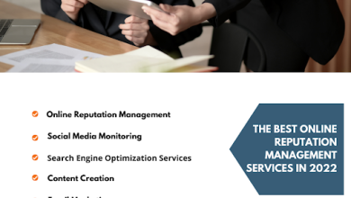 Photo of The Best Online Reputation Management Services In 2022