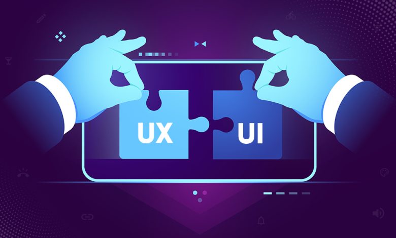 10 key UX & UI Design Elements For Best User Experience