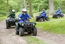 Photo of THE BEST ATV RIDE JAIPUR