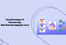 Photo of Top 10 Advantages of Outsource Web Data Scraping Services