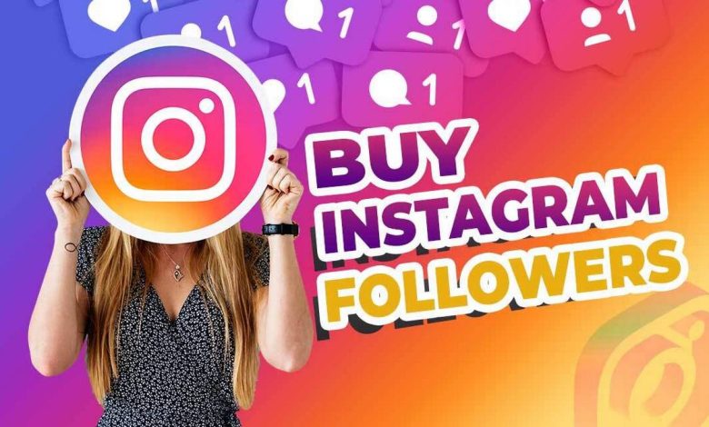 Photo of The Benefits of buy Instagram Followers India