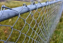 Photo of Extend Life of Your Chain Link Fences with these Simple Tips
