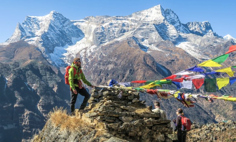 Photo of 15 Days Everest Base Camp Trek Itinerary