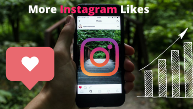 Photo of How to get more Instagram likes every day