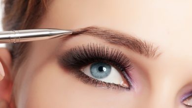 Photo of How to Make Eyebrows Transplant in Beverly Hills
