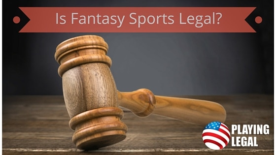 Photo of Is Fantasy Sports legal in India?