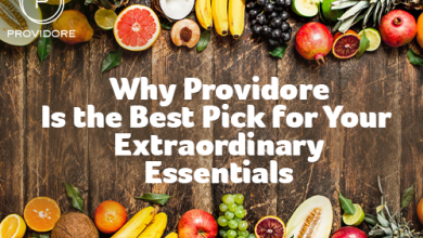 Photo of Why Providore Is Your Best Pick for Your Exceptional Essentials