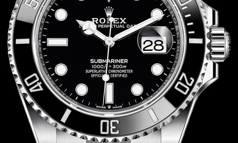 Photo of Are all fake rolex uk Watches Automatic? Answered
