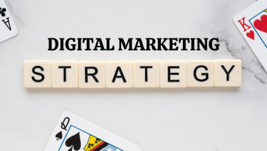 Photo of 7 most effective digital marketing strategies for 2022