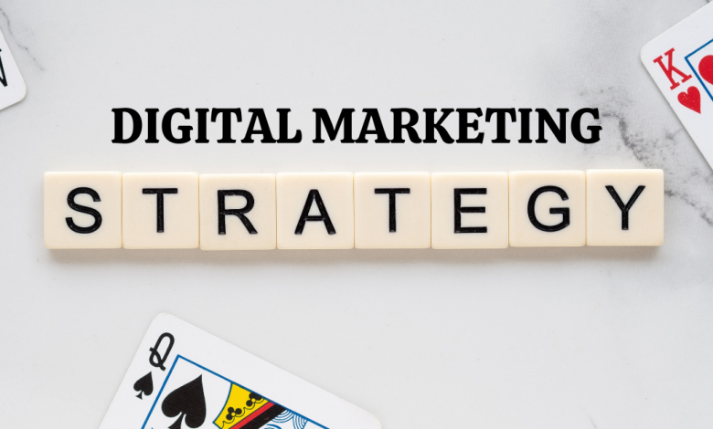 Photo of 7 most effective digital marketing strategies for 2022