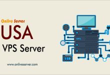 Photo of Using a USA VPS Server for Your Business: Advantages and How to Get Started