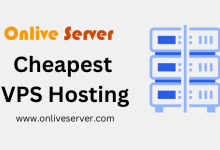 Photo of Cheapest VPS Hosting Plans to Keep Your Website Running Smoothly