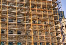 Photo of All About Scaffolding And Scaffolding Regulations