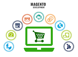 Custom Magento Development